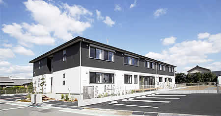InQualia豊川