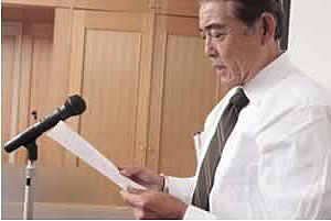 講演会