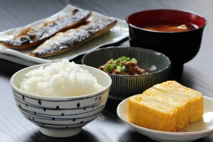 食事サービス