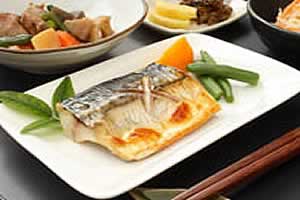 食堂